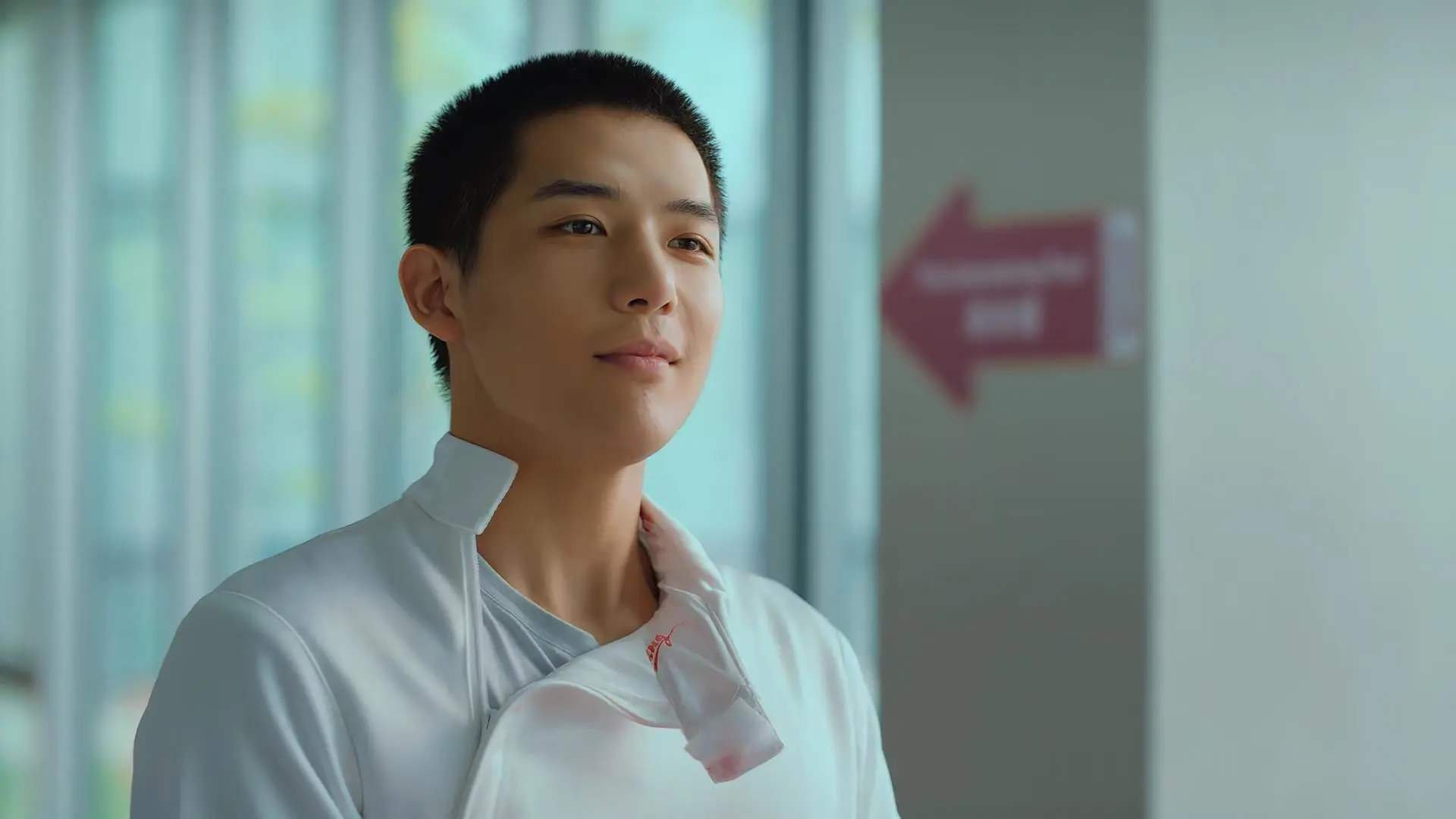 前方记者探访训练基地揭秘备战过程中的点滴细节,训练基地是干什么的